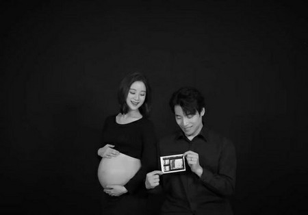 ヘリム（元Wonder Girls）、臨月写真公開「本当にもうすぐ」(WoW!Korea)