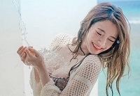 ソ・ユリ、あの部分が露出？　…「インナー着てるのでご安心を」（WoW!Korea）