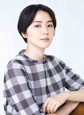 長澤まさみ、一人芝居に初挑戦「この機会を恐れずに」（MusicVoice）