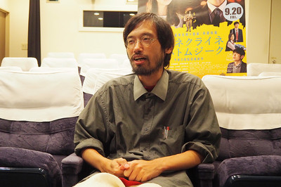 恋愛映画の旗手・今泉力哉監督「三浦春馬さんのあの笑顔は演出じゃない」（Lmaga.jp）