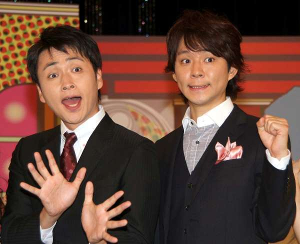 アンジャッシュ渡部建は復帰「白黒」で何を語る？ 対応を間違えれば活動再停止も(日刊ゲンダイDIGITAL)