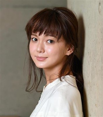 多部未華子さん結婚　写真家の熊田貴樹さんと（産経新聞）
