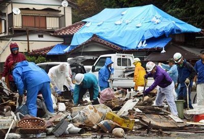 台風で傷ついても千葉県鋸南町は魅力満載！　桂春蝶の蝶々発止（夕刊フジ）