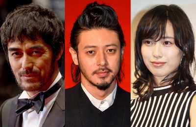 観たい秋ドラマ、期待度1位は「時効警察」（シネマトゥデイ）