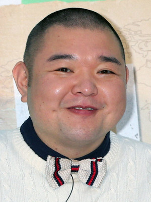 内山信二、彦摩呂の20キロ減量にチクリ「113キロはウソ。118はあるね」（スポニチアネックス）