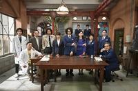 【ドラマニア】人気作が続々復活！ 秋ドラマのおすすめピックアップ（cinemacafe.net）