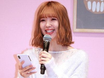 藤田ニコル、小6からエゴサーチ「もうちょっとブスとか言われたい」（クランクイン！）