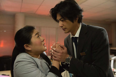 ガンバレルーヤよしこ「一生懸命恋を」映画ＤＶＤ化（日刊スポーツ）