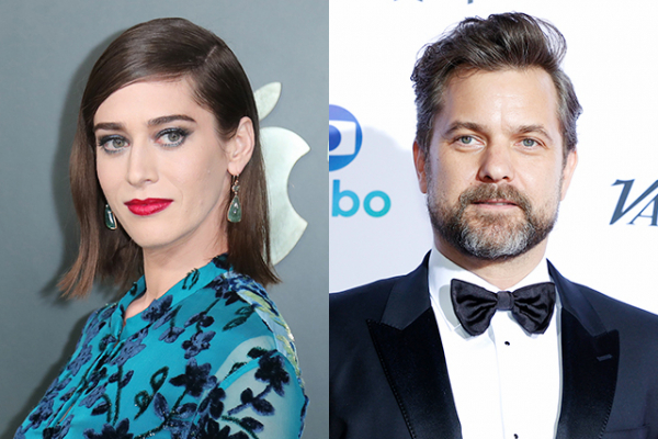 ドラマ版「危険な情事」リジー・キャプラン相手役にジョシュア・ジャクソン(映画.com)