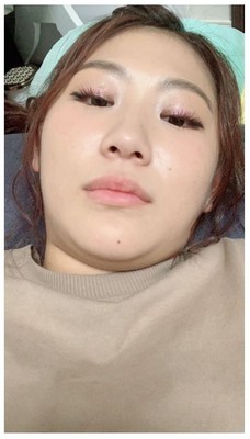 「こんな姿本当は見られたくないですよ」　西野未姫、ぽっこりおなか披露して-10キロのダイエット宣言（ねとらぼ）