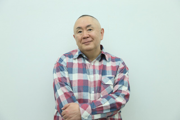 頼朝は峰竜太？　義経は宮迫博之？  松村邦洋の