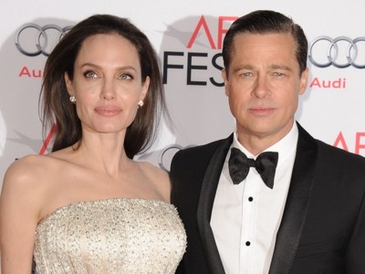 アンジェリーナ・ジョリー、二度と結婚する気なし？（クランクイン！）
