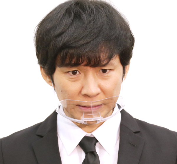 打つ手なしアンジャ渡部建…完全復活に残された「佐々木希と離婚」という“禁じ手”(日刊ゲンダイDIGITAL)