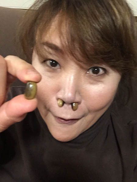 コロナ拡大で恒例行事も中止に…。自宅でひっそりと豆をまいた（山田邦子）(日刊ゲンダイDIGITAL)