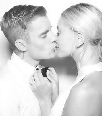 ジャスティン・ビーバー＆ヘイリー・ビーバー、結婚指輪は「ティファニー」（ELLEgirl）
