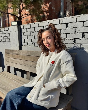 DARA（元2NE1）、バナナダイエットで41キロまで減量 「さすがに痩せすぎ」の声も(WoW!Korea)