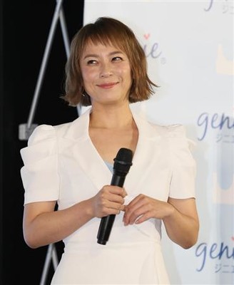 佐藤仁美、１０日にバースデー婚か　交際中の細貝圭も同じ誕生日（サンケイスポーツ）