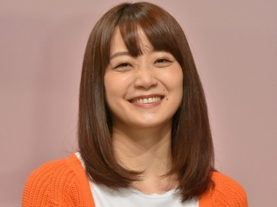 深川麻衣「方言が抜けなくて…」 静岡イントネーションに「かわいい」と反響（クランクイン！）