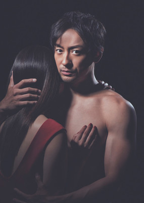 山本耕史×女優、台本なしの即興恋愛ドラマ「抱かれたい12人の女たち」放送（映画ナタリー）
