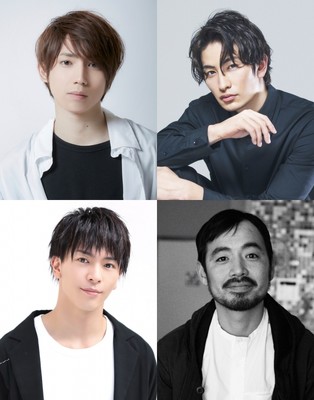 有澤樟太郎・伊万里有ら2.5次元俳優×新進気鋭の脚本家軍団による、ドラマ『田園ボーイズ』が2020年1月クールで放送決定（デビュー）