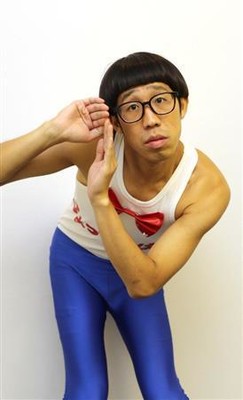 ひょっこりはん、一般女性“ひょっこりちゃん”と結婚「人生かけて大切にします」（サンケイスポーツ）