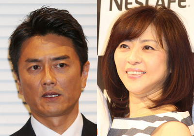 松本明子　義理の兄・原田龍二を横に“謝罪”「兄がお騒がせしました」（スポニチアネックス）
