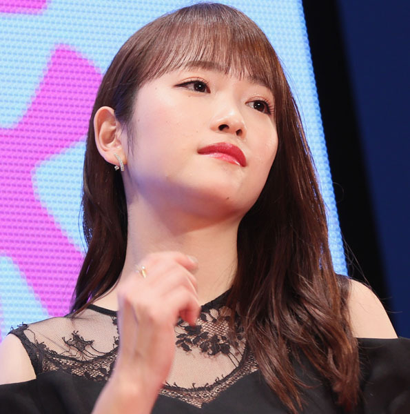 川栄李奈は重圧に勝てるか…NHK朝ドラ「カムカムエヴリバディ」視聴率20％大台突破の期待(日刊ゲンダイDIGITAL)