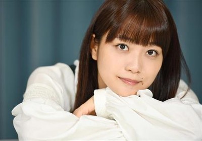 深川麻衣、乃木坂４６は「ホント居心地がいい、大好きなグループでした」　フジ『まだ結婚できない男』出演（夕刊フジ）
