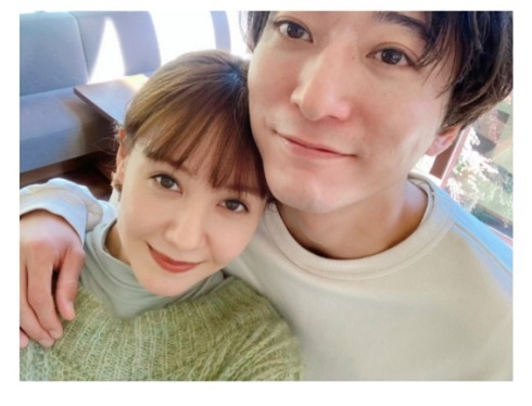 トリンドル玲奈、浅香航大との“話題のキス”に「嬉しかったよ」　号泣シーンにも「たくさん泣いてしまった！笑」(ねとらぼ)
