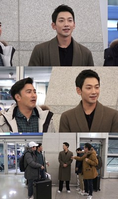 (朝鮮日報日本語版) RAIN、妻キム・テヒ似の娘を自慢（朝鮮日報日本語版）