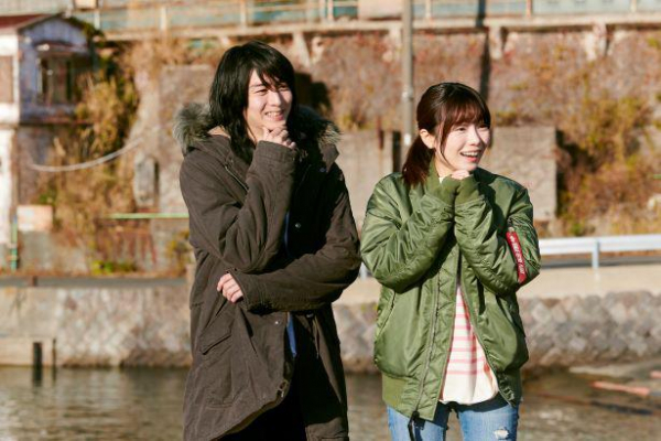 島崎遥香“小春”、不意打ちキスに呆然…！稲葉友“龍之介”のピアノで涙も＜ハレ婚。＞(WEBザテレビジョン)