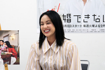 平祐奈、結婚できない男・阿部に「変わらないのが凄い」（Lmaga.jp）