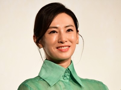 北川景子のいない現場では“怒号”が飛んだ　松重豊が明かす（クランクイン！）