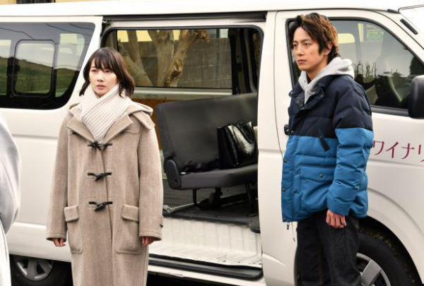 林遣都“雨宮”が“3人目の犠牲者”に　波瑠“望緒”らに忍び寄る黒い影「まさか、中野くん…？」＜愛しい嘘～優しい闇～＞(WEBザテレビジョン)