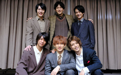 「先生から」赤澤遼太郎、芋けんぴを独占？立石俊樹は現場でどんぐり拾う（映画ナタリー）