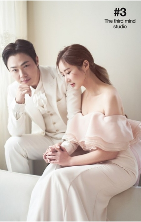 “結婚発表”イ・ソンジン（元NRG）、お相手女性は「メイクアップアーティスト」(WoW!Korea)