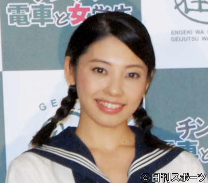 塩月綾香、村井成仁夫妻　長男誕生を発表「言葉にならない幸せを一生の宝に」18年３月結婚(日刊スポーツ)