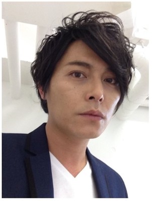 姜暢雄、結婚＆パパになっていたことを報告　「忍者戦隊ハリケンジャー」霞一鍬役など（ねとらぼ）