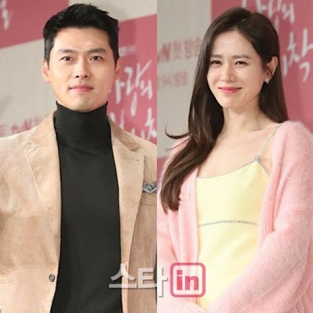 【公式】俳優ヒョンビン＆ソン・イェジン側、「3月にソウル某所で結婚式」(WoW!Korea)