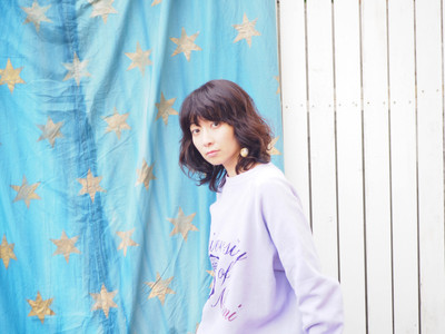 持田香織、ドラマ主題歌「まだスイミー」の配信リリースが決定（E-TALENTBANK）