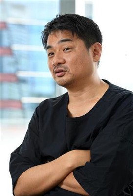 小説の仕事は「アメ細工を練り込んでいるような日々…」　高崎卓馬さん『オートリバース』（夕刊フジ）