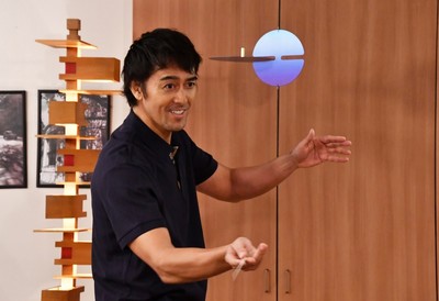 今夜放送！「まだ結婚できない男」変わらない魅力と見どころは？（シネマトゥデイ）