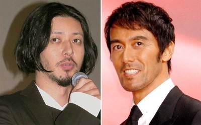 阿部寛vsオダギリジョー“復活ドラマ”対決の勝者はどっち？（日刊ゲンダイDIGITAL）