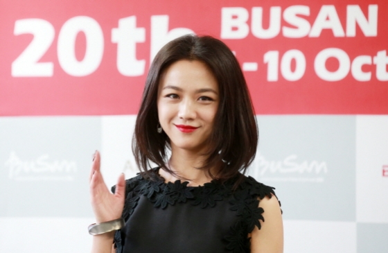 中国女優タン・ウェイ、夫キム・テヨン監督との破局説一蹴　「幸せな結婚生活」(朝鮮日報日本語版)