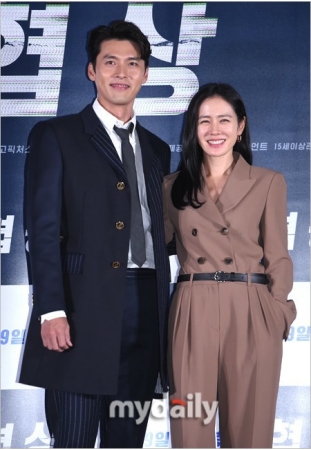 「愛の不時着」カップル結婚…ヒョンビン＆ソン・イェジンの発表に日本も衝撃(WoW!Korea)