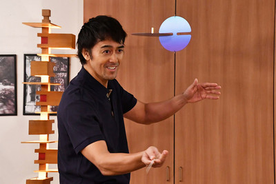 ドラマ『まだ結婚できない男』。新キャスト迎えて13年後を描く（CINRA.NET）