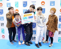 ひょっこりはん、新妻を魚に例えると「イカに似ています」…そのこころは（スポーツ報知）