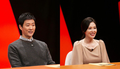 チェ・スジョン＆ハ・ヒラ夫妻が『同床異夢2』再出演、「国民カップル」の帰還（朝鮮日報日本語版）