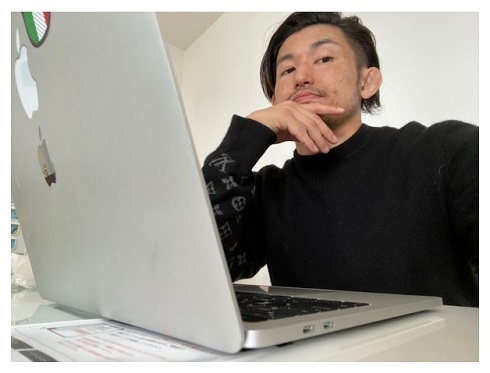 才賀紀左衛門、娘には「たくさん勉強させて」と教育パパぶり全開　デスクワーク増加で「もっと勉強しとけばよかった」と後悔　(ねとらぼ)