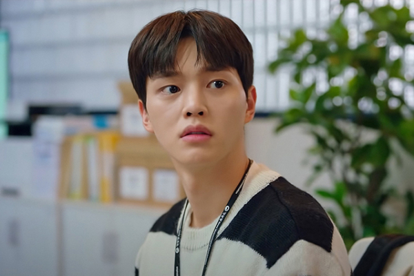 【今日もイケメン、明日もイケメン】今すぐ見られる＆もうすぐ見られる！　2022年期待のイケメン韓国ドラマ5選(映画.com)